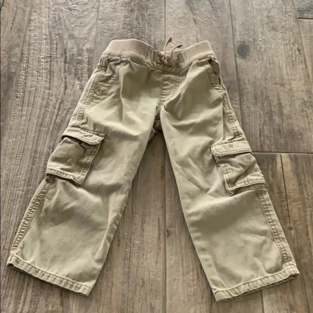 EUC Bundle of 2 pants, sz 3T